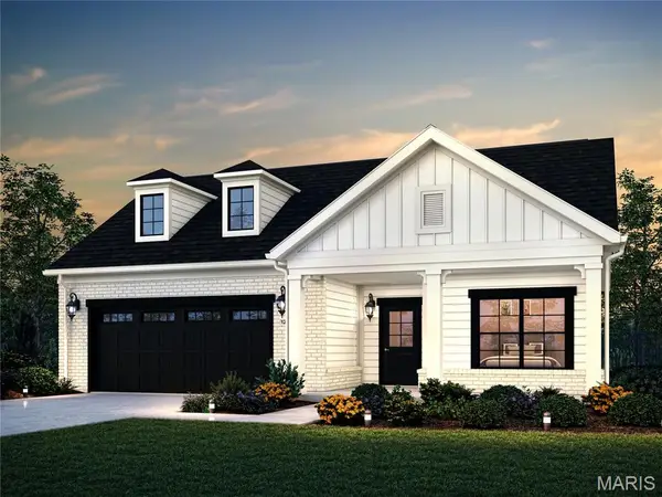 122 Haven Ridge Court, Dardenne Prairie, MO 63368