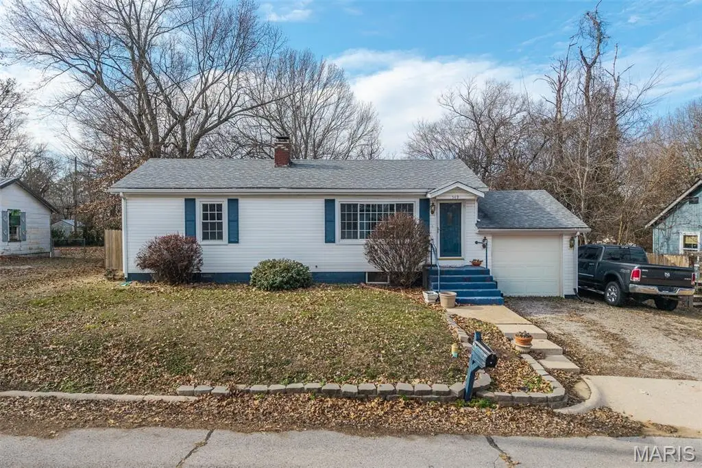 549 S Krudwig Avenue, Lebanon, MO 65536 - Image #1