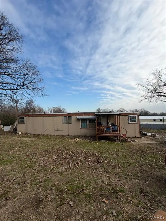 2057 Cravens, Poplar Bluff, MO 63901 - #2