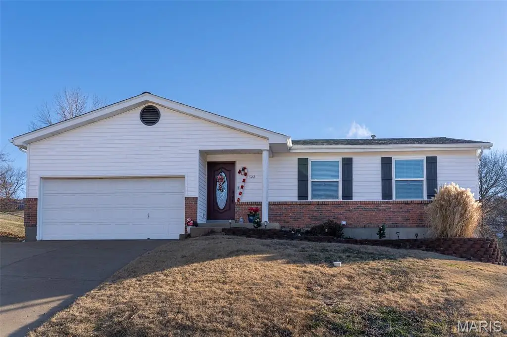 722 Sur Vista Drive, Arnold, MO 63010 - Image #1