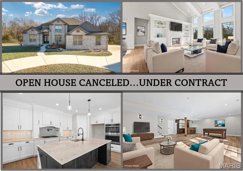 3800 Tanzanite Trail, Edwardsville, IL 62025 - Image #1