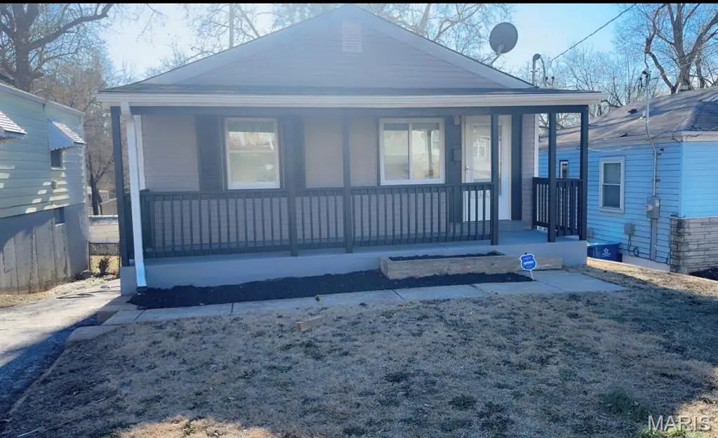 138 Elkan Avenue, Ferguson, MO 63135 - Image #1