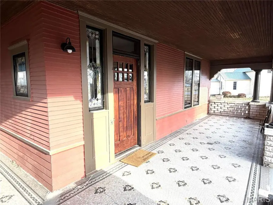 55 W 1st Street, Addieville, IL 62214 - Image #2