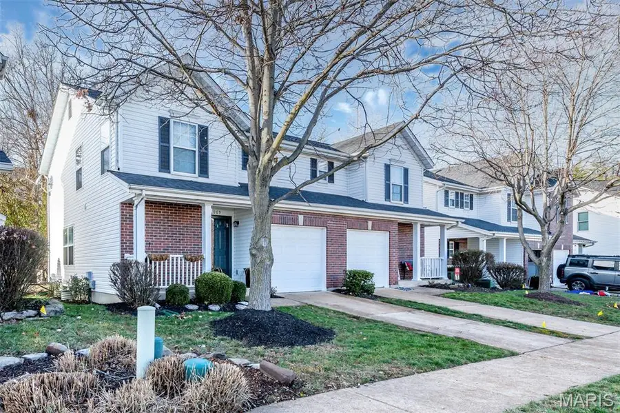 1069 Big Bend Crossing Drive, Manchester, MO 63088 - #3