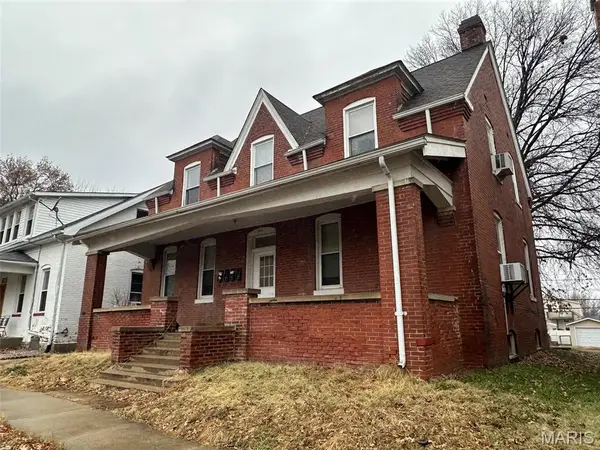 1411 9th Street, Highland, IL 62249