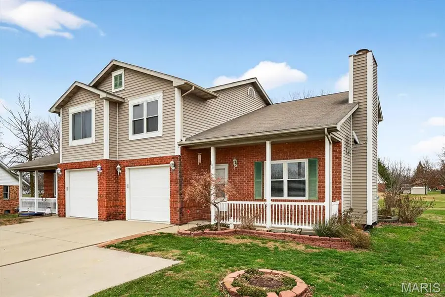 103 S Hull Street, Aviston, IL 62216 - Image #2