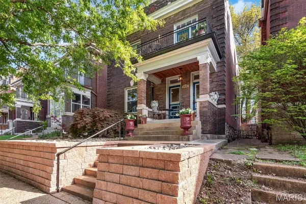 3714 Wyoming Street, St Louis, MO 63116