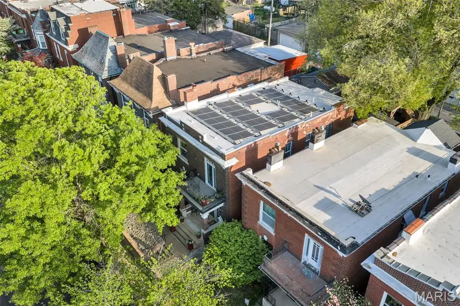 3714 Wyoming Street, Saint Louis, MO 63116 - #2