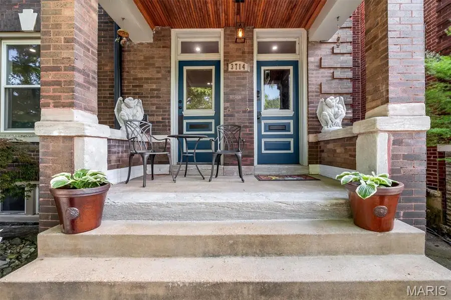 3714 Wyoming Street, Saint Louis, MO 63116 - #3