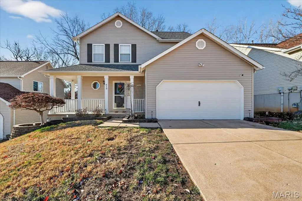 819 Oak Avenue, Valley Park, MO 63088 - Image #1