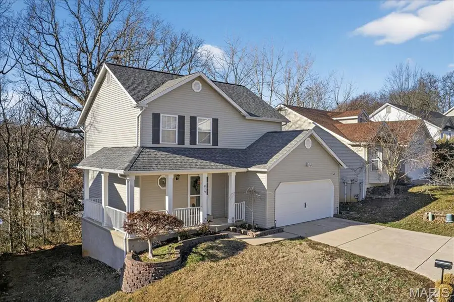 819 Oak Avenue, Valley Park, MO 63088 - Image #2