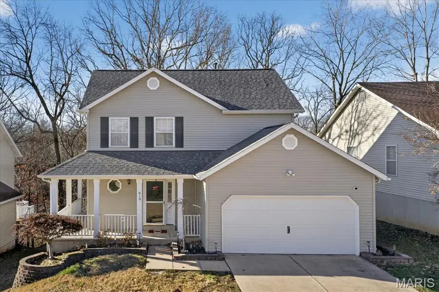 819 Oak Avenue, Valley Park, MO 63088 - Image #3