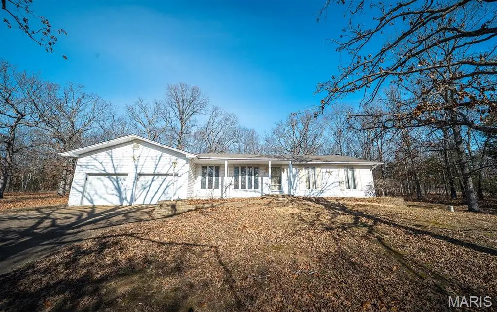 1561 Notre Dame Drive, Bonne Terre, MO 63628 - Image #1