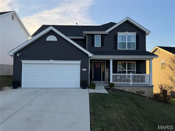 4139 Bear Ridge Drive, House Springs, MO 63051