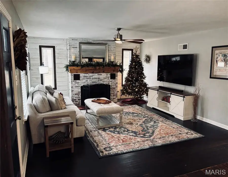 308 Forest Parkway, Manchester, MO 63021 - #3