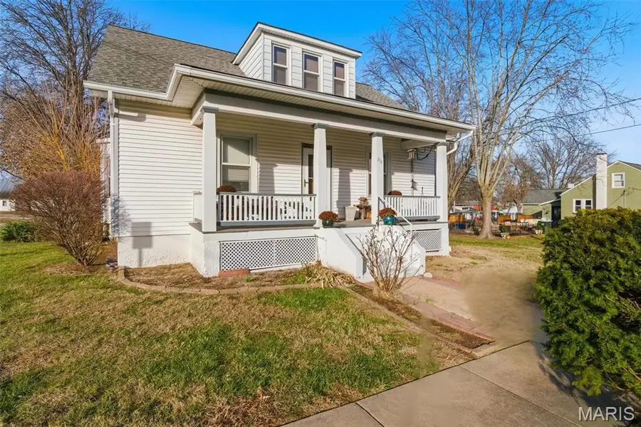 203 E Mill Street E, Waterloo, IL 62298 - Image #3