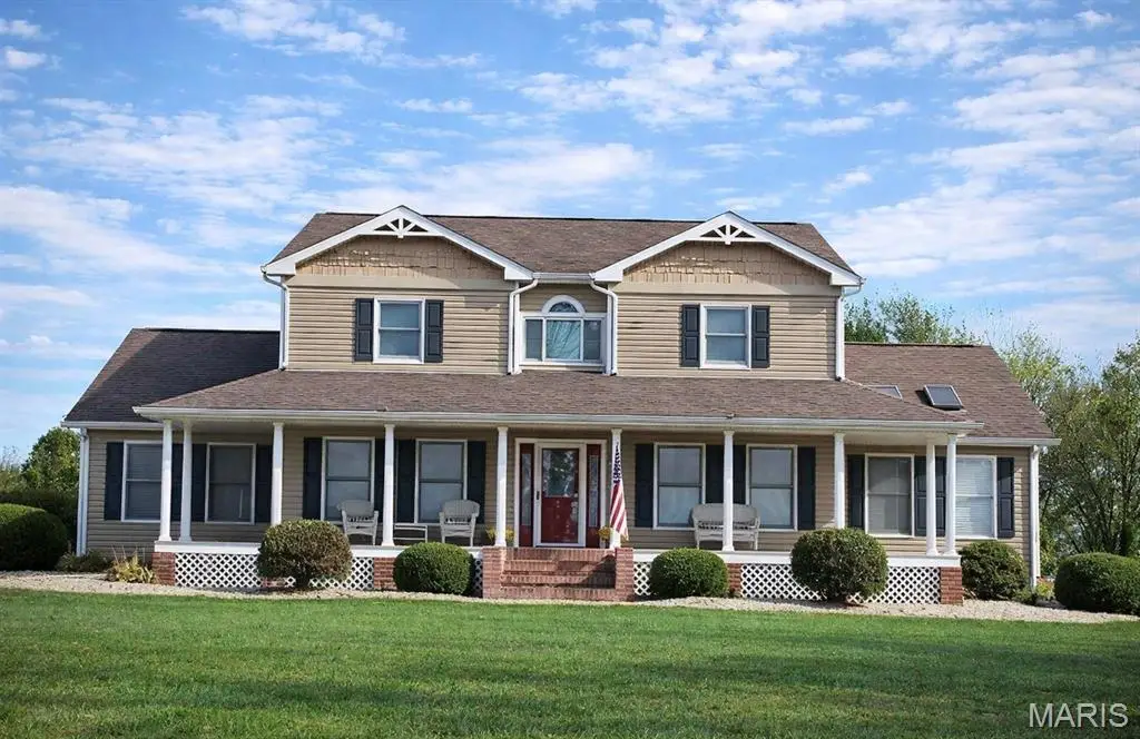 3400 Denman Road, Farmington, MO 63640 - Image #1