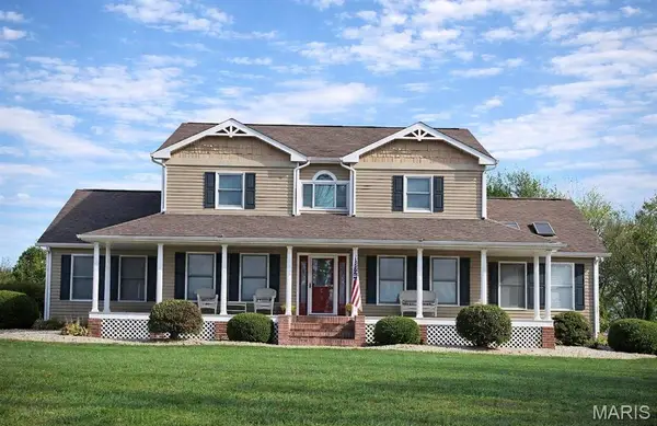 3400 Denman Road, Farmington, MO 63640