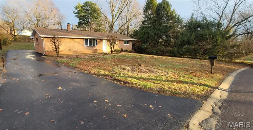 12350 Centerbrook Drive, Black Jack, MO 63033 - Image #1