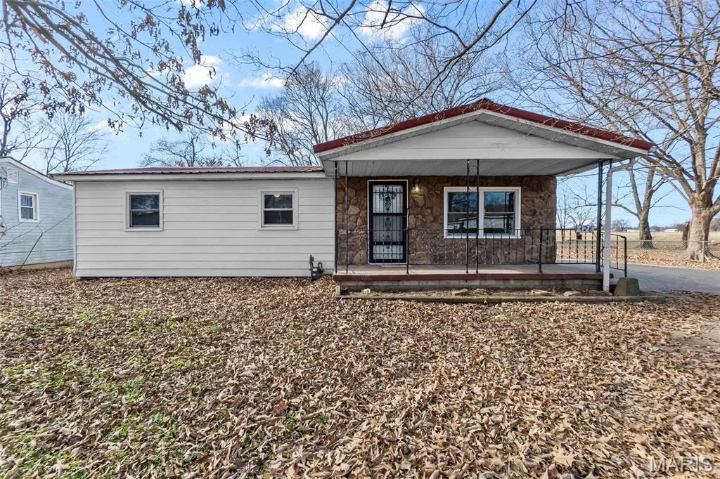 428 Mandeville Street, Morley, MO 63771 - Image #1