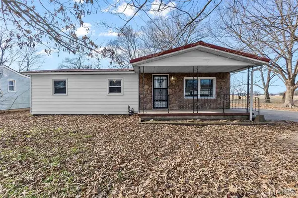428 Mandeville Street, Morley, MO 63771