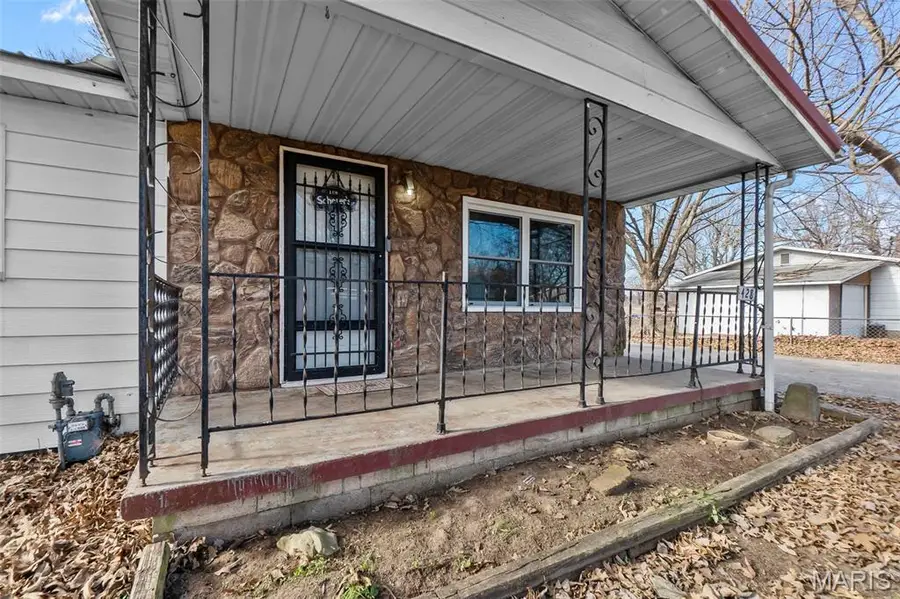 428 Mandeville Street, Morley, MO 63771 - Image #2