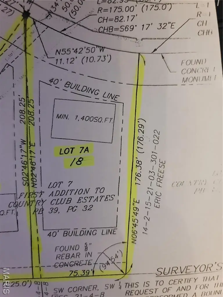 18 Country Club Dr, Edwardsville, IL 62025 - Image #1