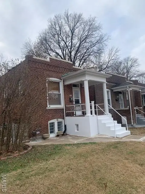 4918 Gresham Avenue, St Louis, MO 63109