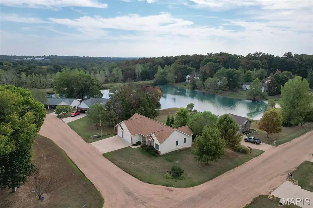 186 Little Rock Creek Court, Washington, MO 63090 - Image #1