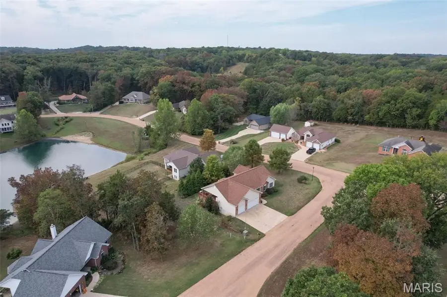 186 Little Rock Creek Court, Washington, MO 63090 - Image #2