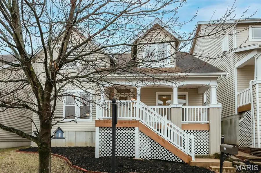 243 Vivaron Avenue, Saint Charles, MO 63303 - #2