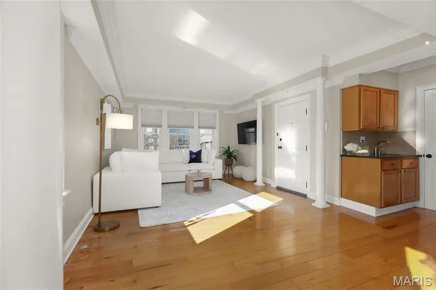 116 N Central Avenue #3S, Clayton, MO 63105 - Image #2