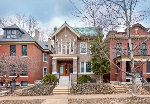 3863 Utah Place, St Louis, MO 63116