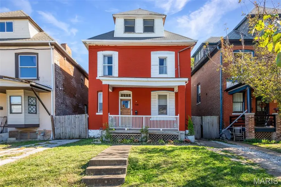 938 Catalpa Street, Saint Louis, MO 63112 - Image #2