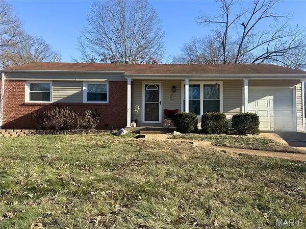 402 Wallach Drive, Eureka, MO 63025