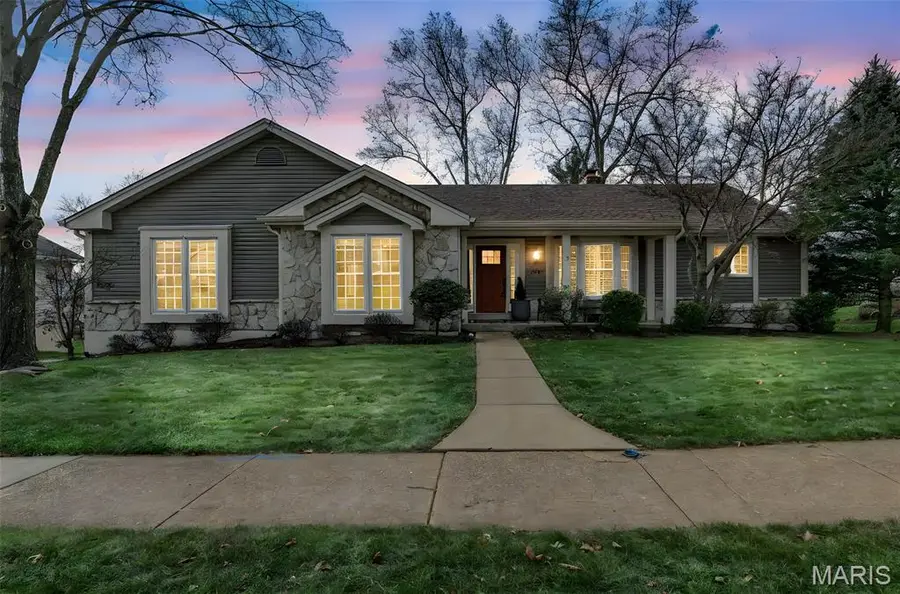 1210 Du Motier Drive, Ballwin, MO 63011 - Image #2