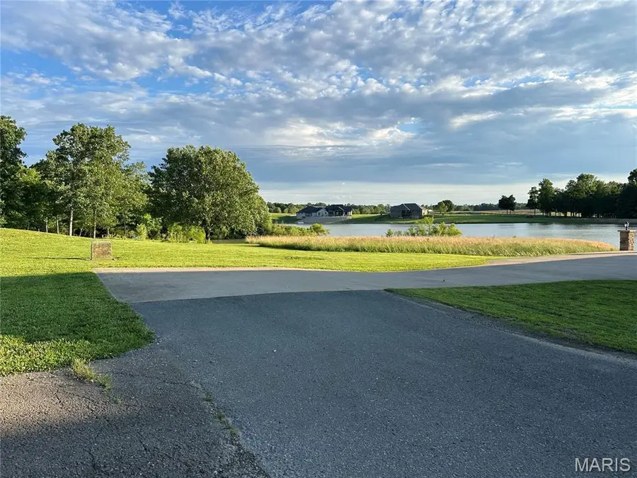 Lot 97 Stage Coach Lane, Jackson, MO 63755 - #3