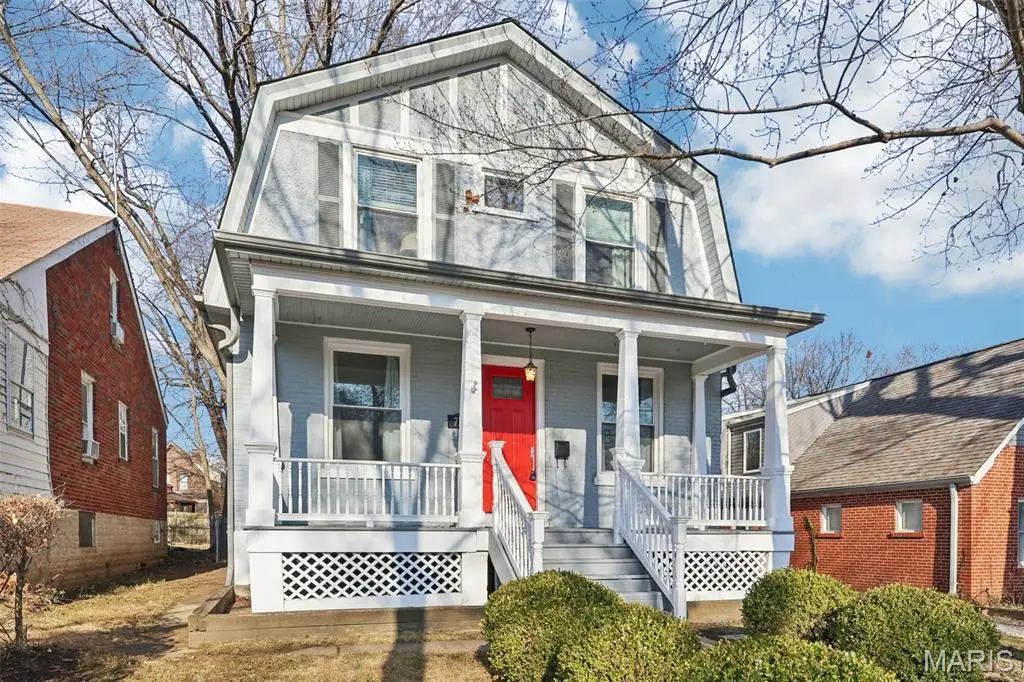 7209 Dorset Avenue, Saint Louis, MO 63130 - Image #1