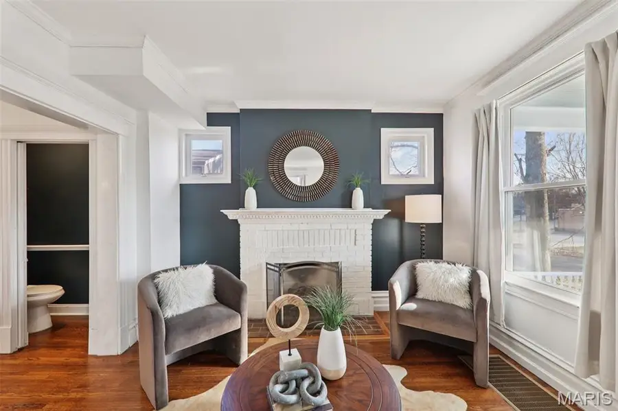 7209 Dorset Avenue, Saint Louis, MO 63130 - Image #2