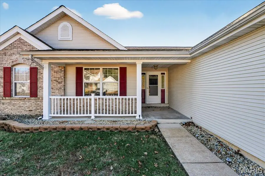 1626 Irish Sea, High Ridge, MO 63049 - Image #2