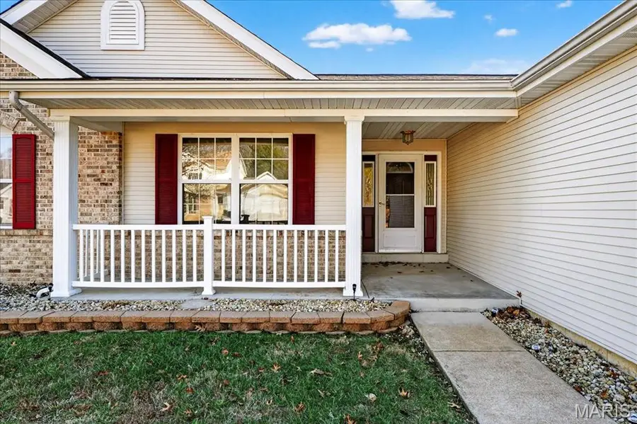 1626 Irish Sea, High Ridge, MO 63049 - Image #3