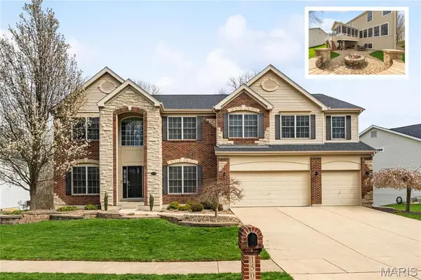 150 Marigold Drive, O'Fallon, IL 62269