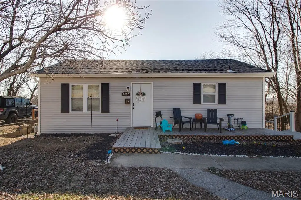 2617 Plainview Terrace, Alton, IL 62002 - Image #1