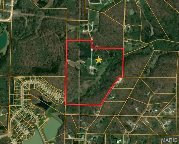 30378 Scott Road, Wright City, MO 63390