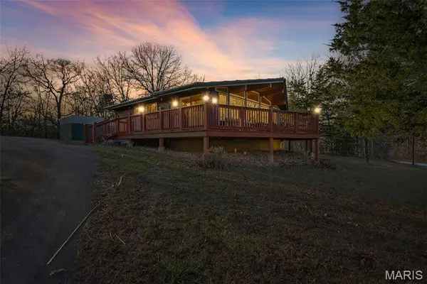 303 Rue Marseilles, Bonne Terre, MO 63628