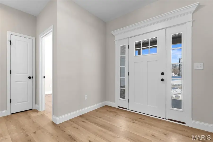 7923 Walker Meadows Drive, Caseyville, IL 62232 - #2