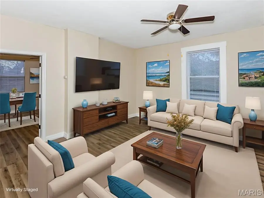 147 W Wickliffe Avenue, Collinsville, IL 62234 - Image #3