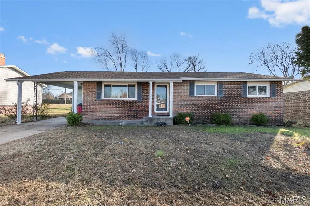 917 Cambridge Drive, Sikeston, MO 63801 - Image #1