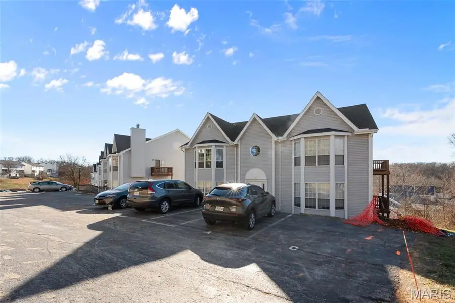 1724 Whispering Creek Drive #A, Ballwin, MO 63021 - Image #2