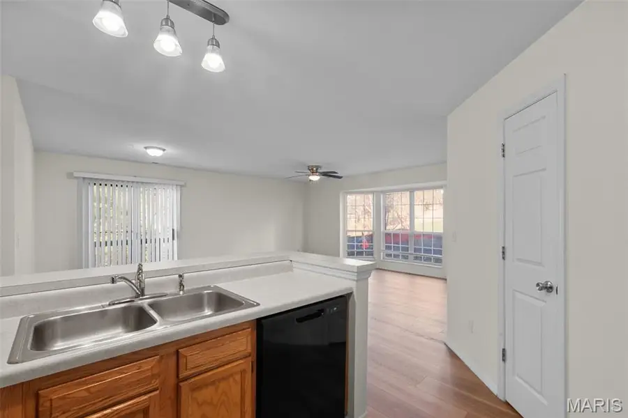 1724 Whispering Creek Drive #A, Ballwin, MO 63021 - Image #3